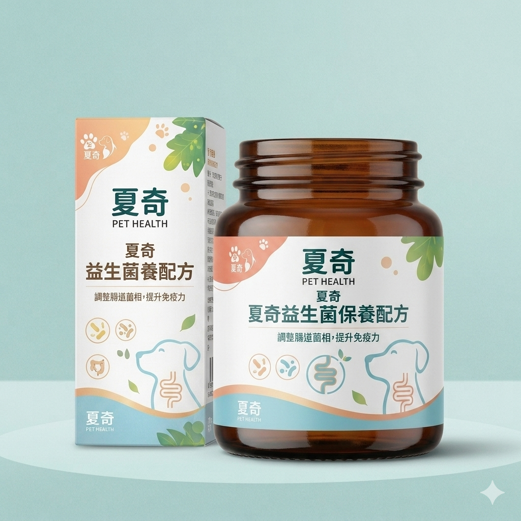 益生菌